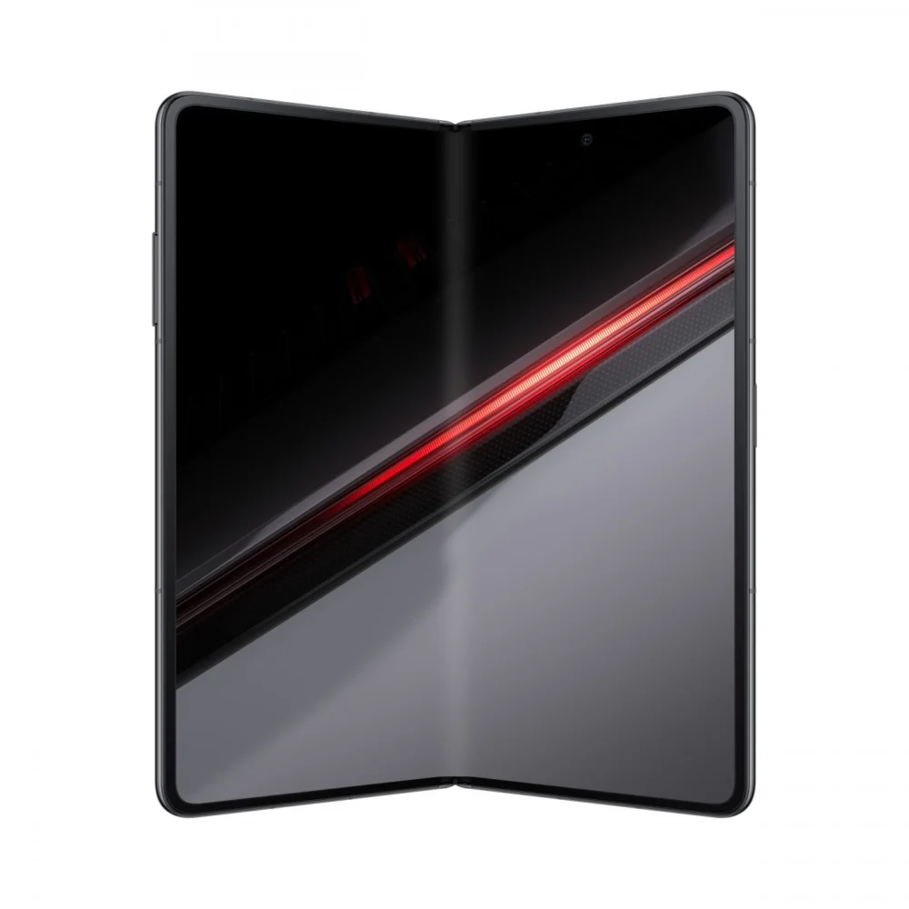 玻璃纖維打造5D一體成型的機殼