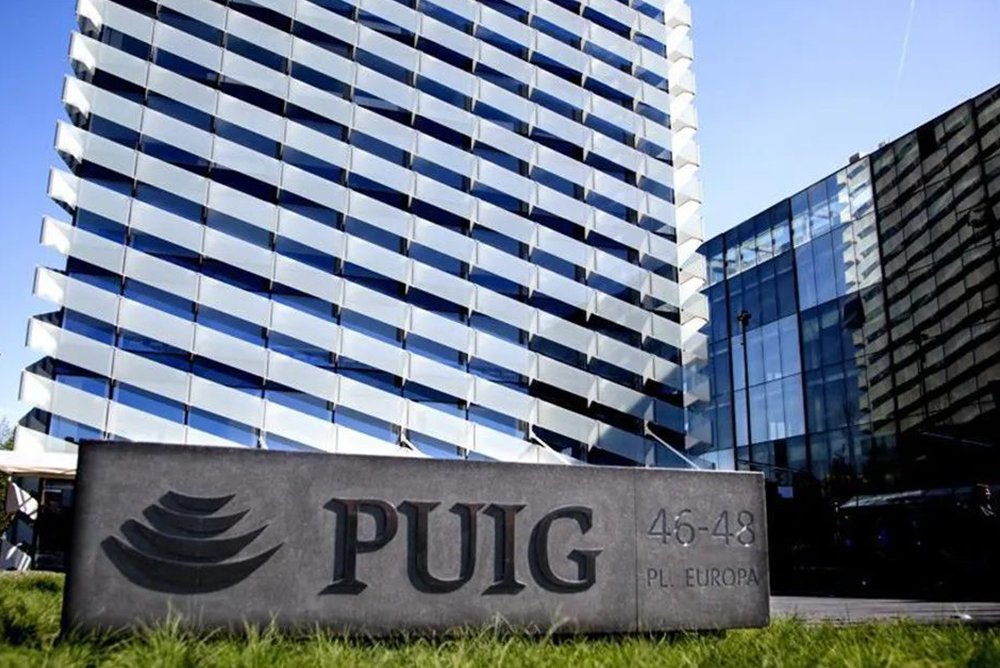 西班牙最大彩妝時尚公司「普伊格PUIG集團」將在今年5月份上市,首次公開募股將超過25億歐元(約208.4億港元),創10年來歷史新高。