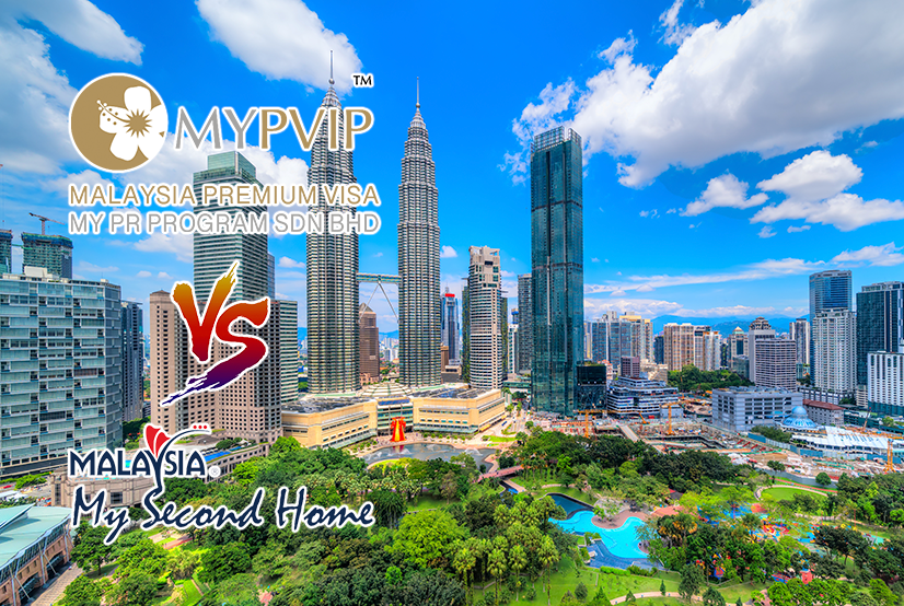 馬來西亞兩大移居計劃反應都差強人意,當地政府有意檢討申請門檻。