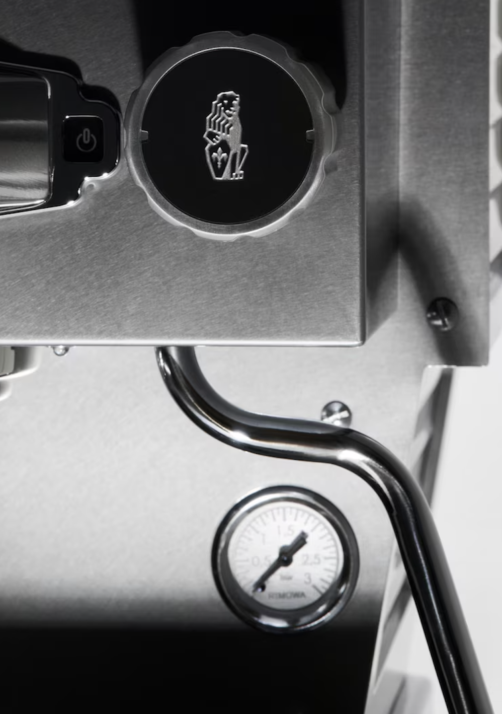 La Marzocco × Rimowa限量LineaMini義式咖啡機將於4月15日開始接受訂製