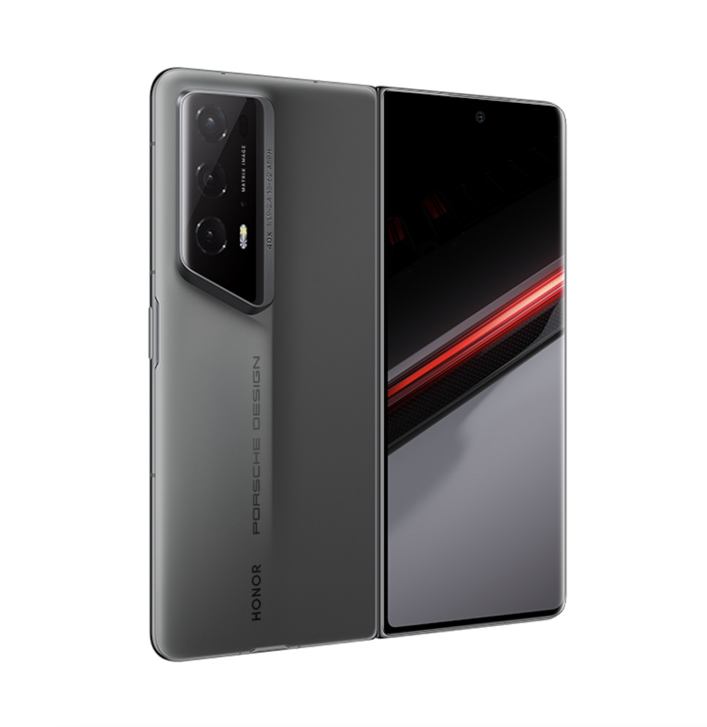 模仿Porsche保時捷傳奇車款911的流線型線條及其辨識度極高的輪廓