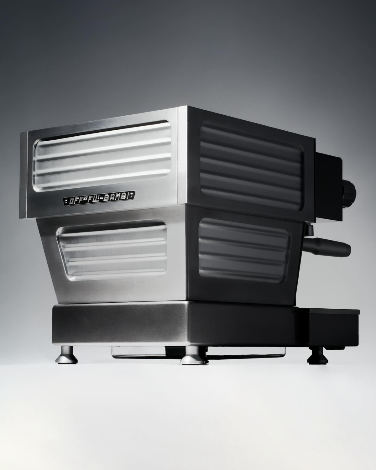 Rimowa La Marzocco Linea Mini 濃縮咖啡機正式亮相