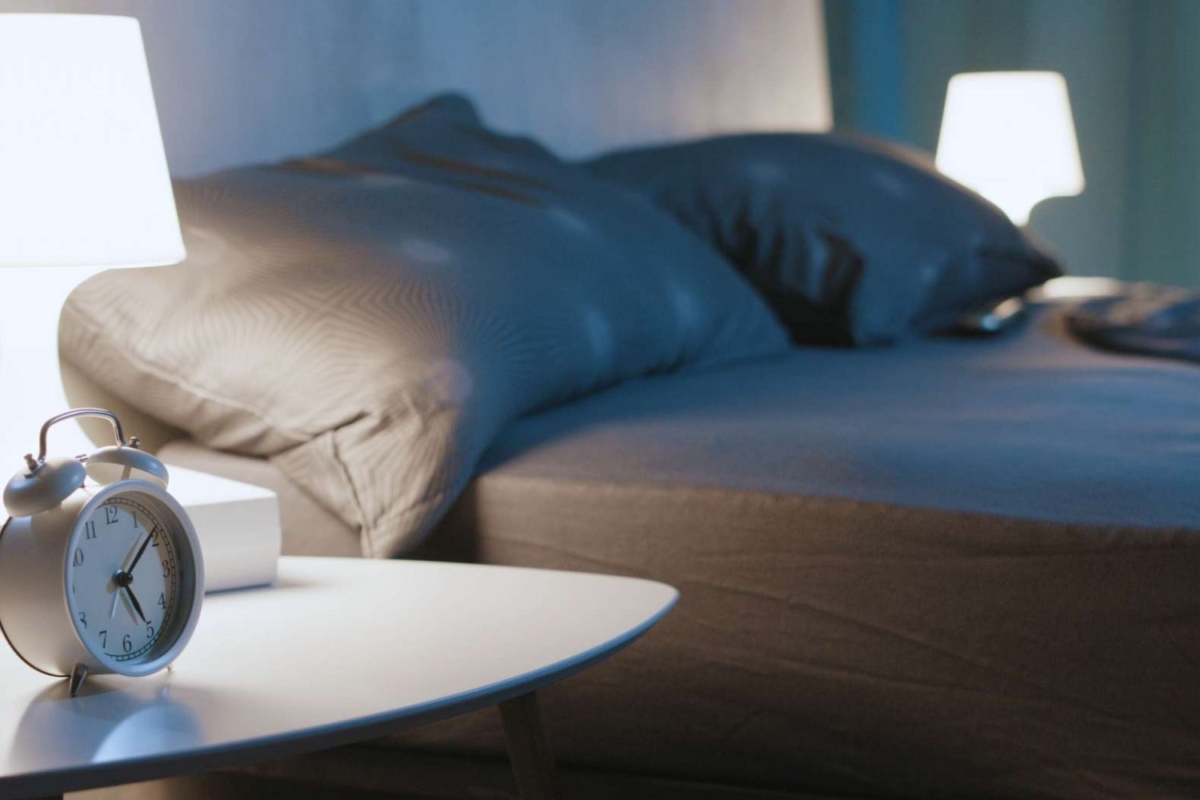 James Keyes每天早上5點半就會起床，並堅信「每一天都是一次新的冒險」，時刻保持樂觀心態。