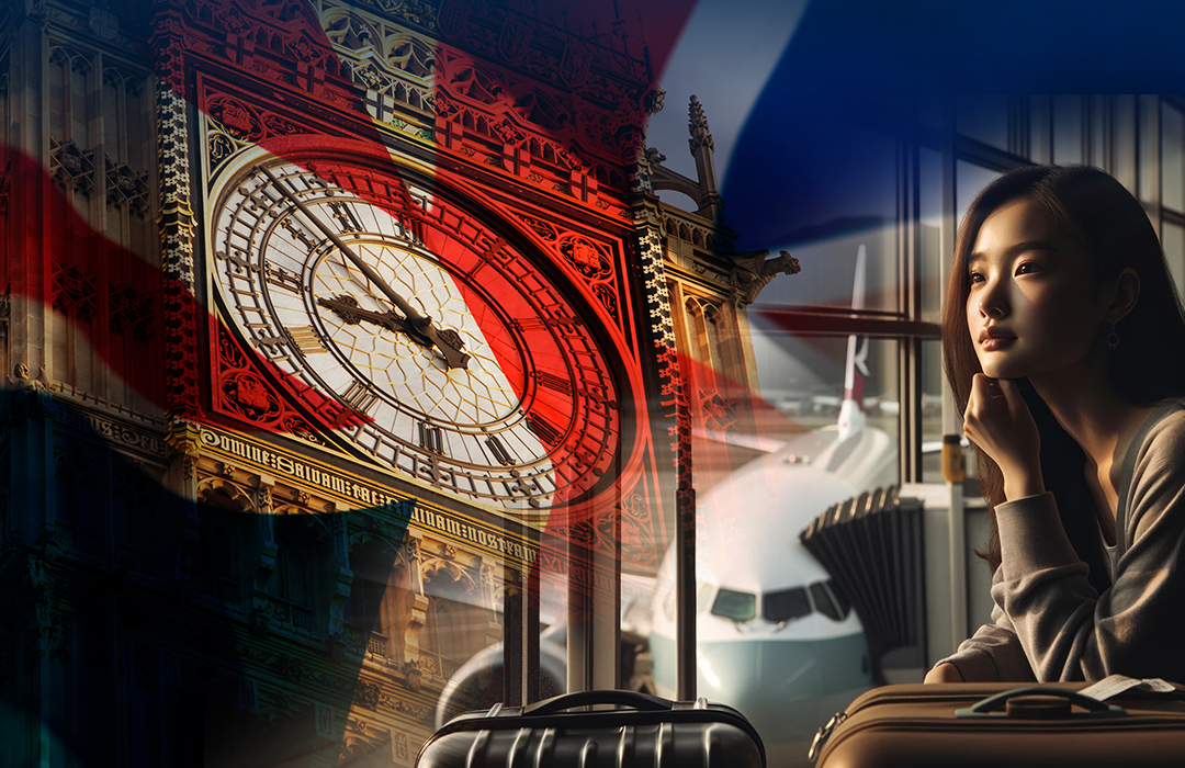 近年大量香港青年移居英國加拿大等地,香港面對青年人口大減、勞動力不足的困境。