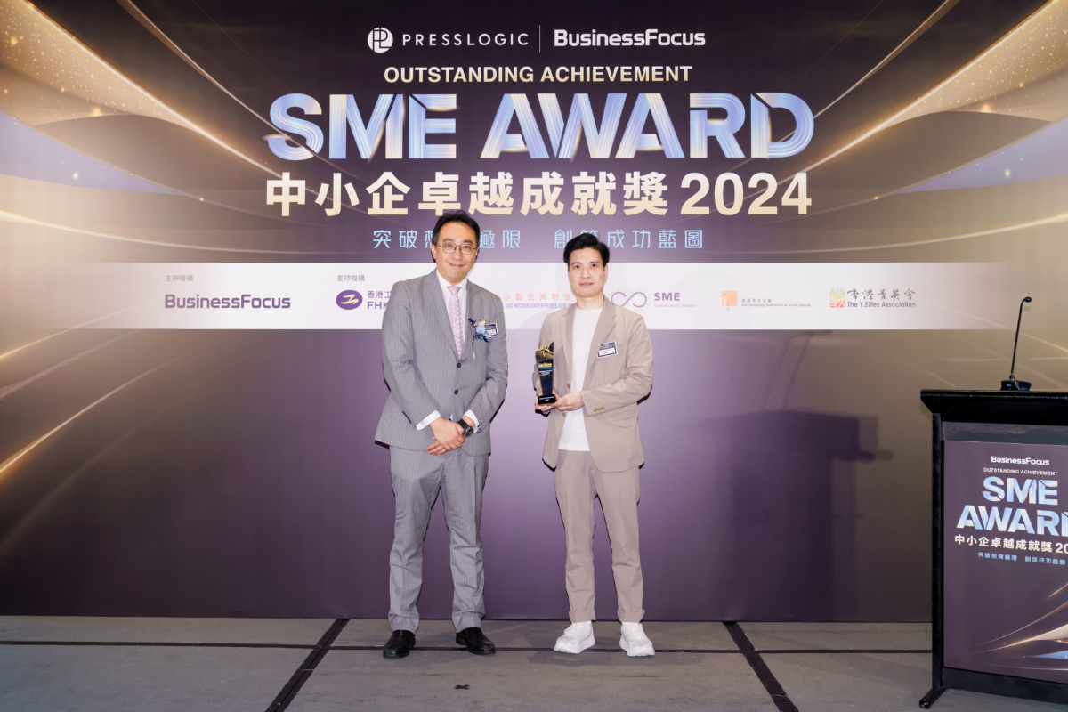 MC Advisors的融資服務跟一般會計公司的差異來自經驗及人脈,為中小企和銀行溝通正是其主要工作