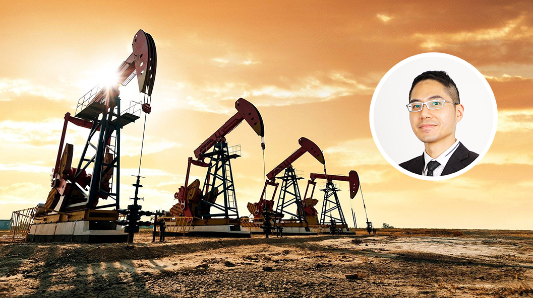 股評人聶振邦認為,中海油及中石油股價潛在升幅高達1成。