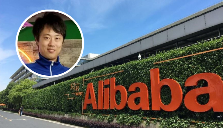 股評人紅磡索螺絲看好阿里巴巴,認為值博率高。