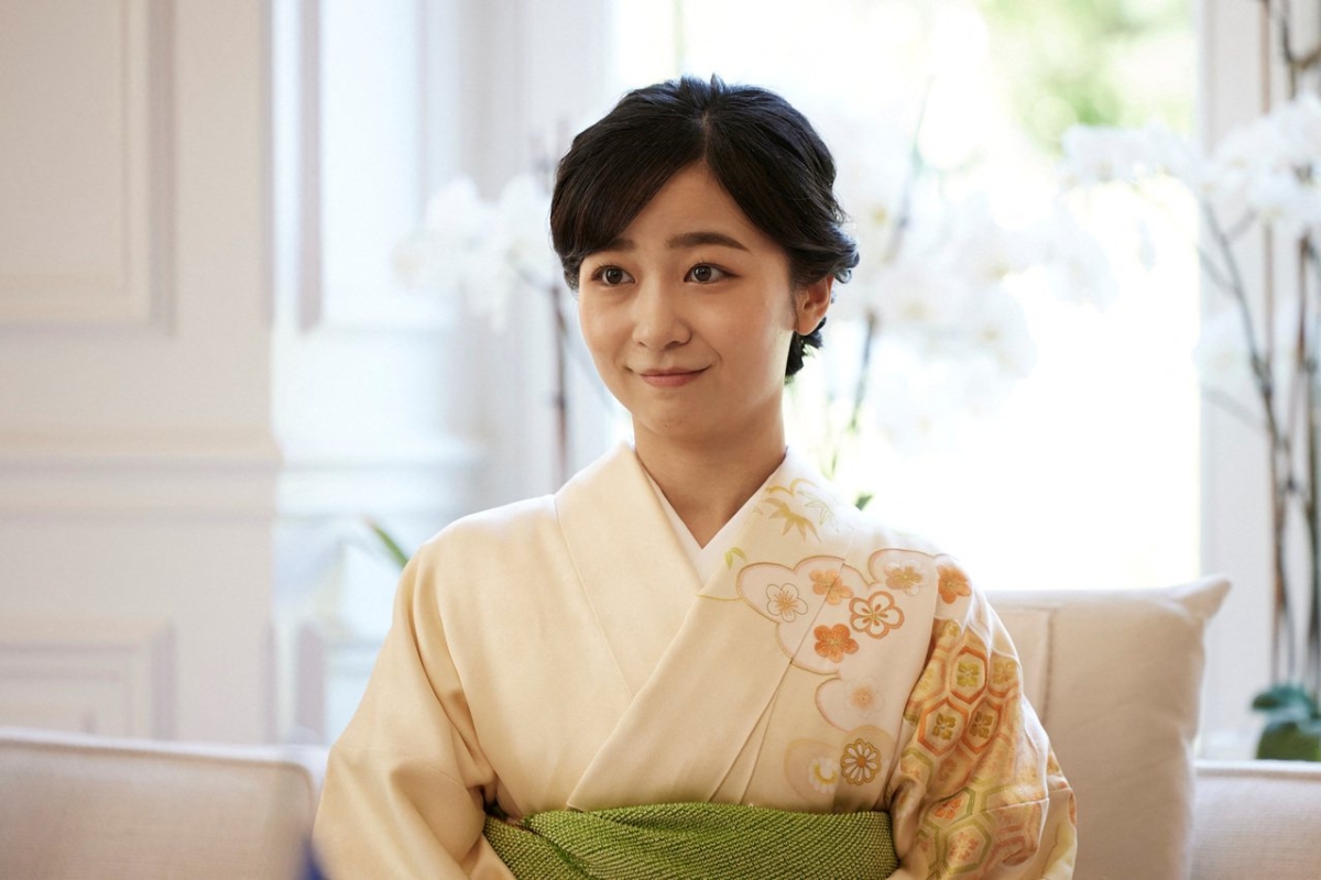 佳子公主的結婚消息層出不窮，但一直未被證實。