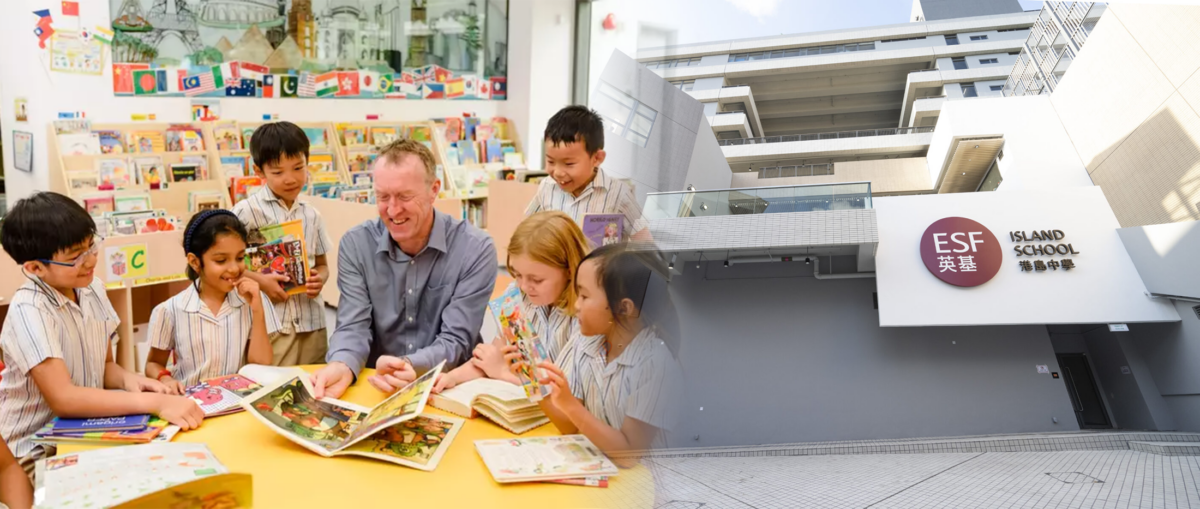 英基學校盛產IB狀元，學費合理，值得家長考慮。