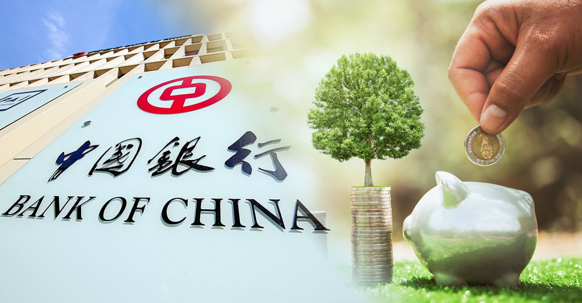 加按借巨款買中國銀行股票收股息賺息差,是否一個必勝的獲利方法?(BusinessFocus)