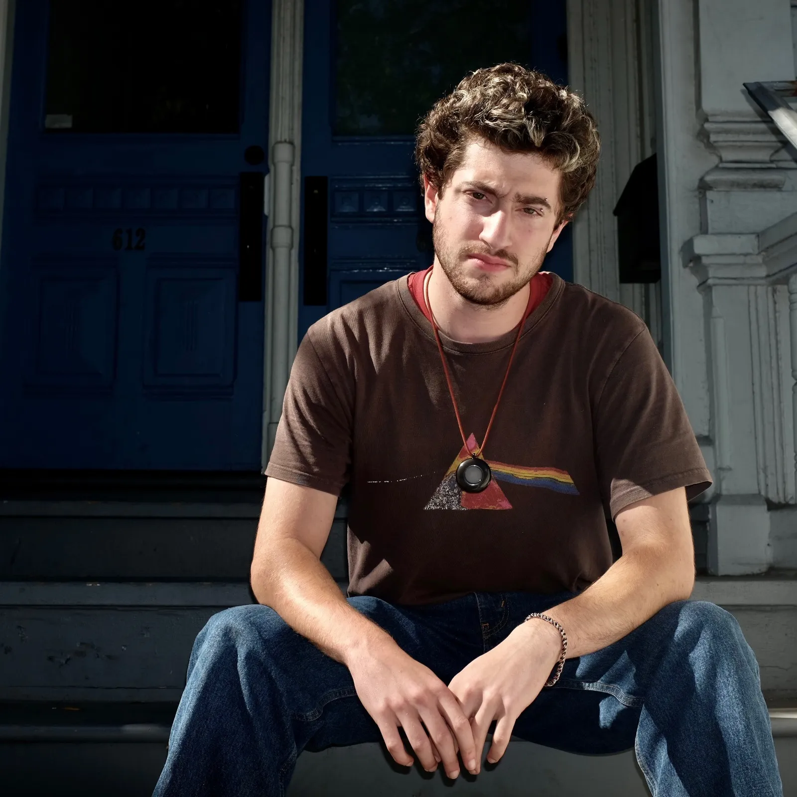 21歲設計師Avi Schiffmann