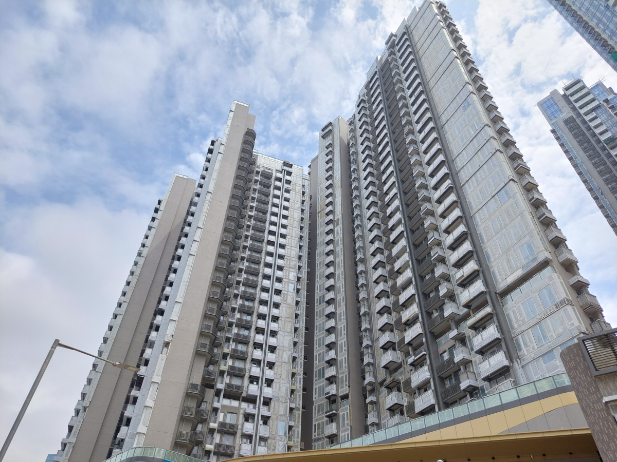 揚海。(BusinessFocus)