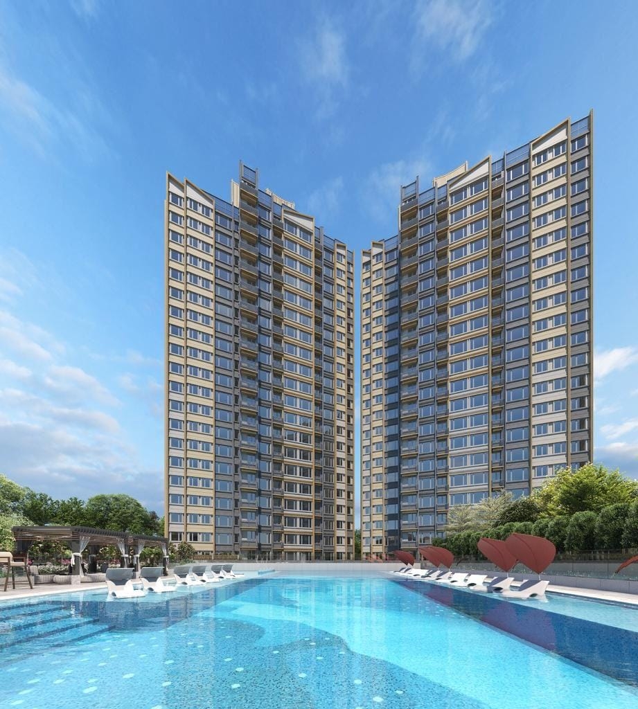 屯門「飛揚」。(BusinessFocus)