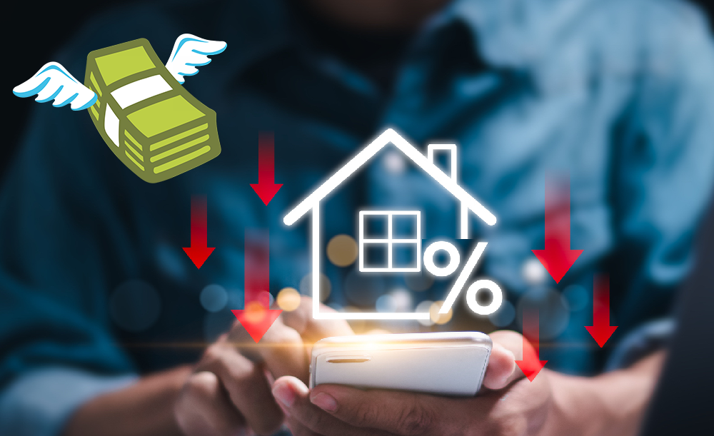 高價入市買樓收租後卻遇上樓市大跌浪,應否賣樓止蝕?(BusinessFocus)