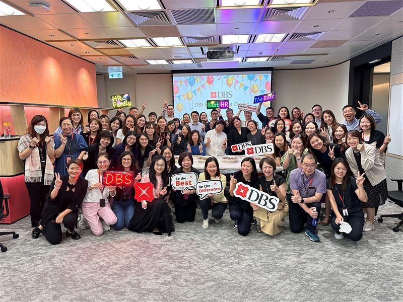 「Spark」和「Grow」多功能學習室可因應各類研討會、培訓或工作坊而改動佈置。