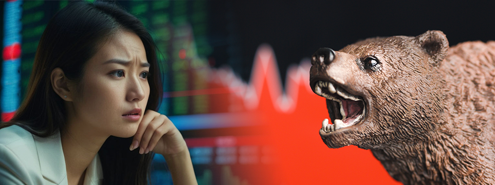 港股究竟要跌至何時才見支持？（BusinessFocus）