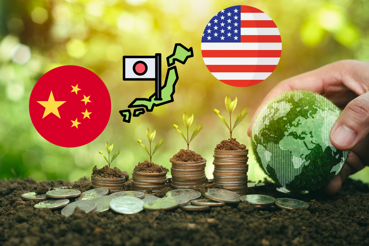 打工仔的強積金若要買股票基金,港股、美股、日股哪款較好?(BusinessFocus)