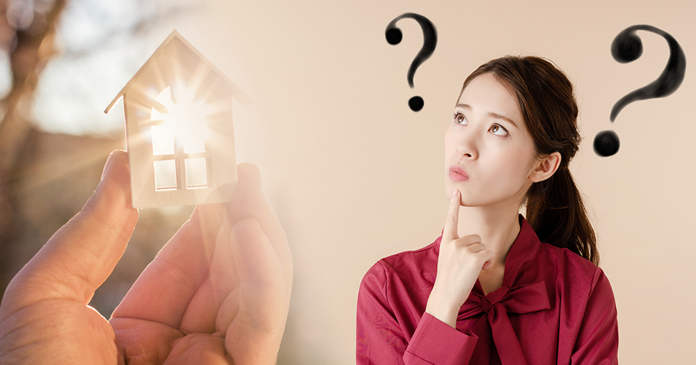 若手持大量現金,現時是否入市買樓的好時機?(BusinessFocus)