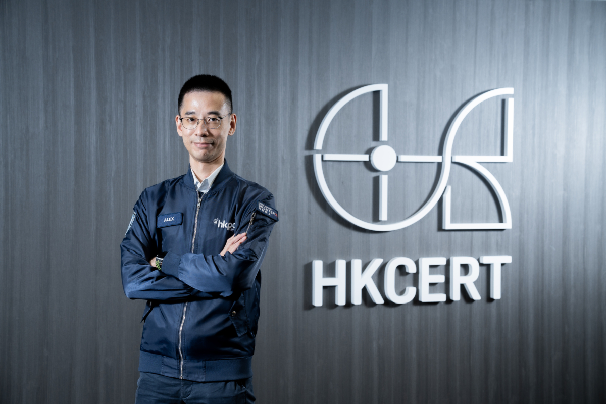 這次BusinessFocus就有幸請來香港網絡安全事故協調中心（HKCERT）發言人陳仲文先生(Alex)，為大眾講解最新防騙資訊