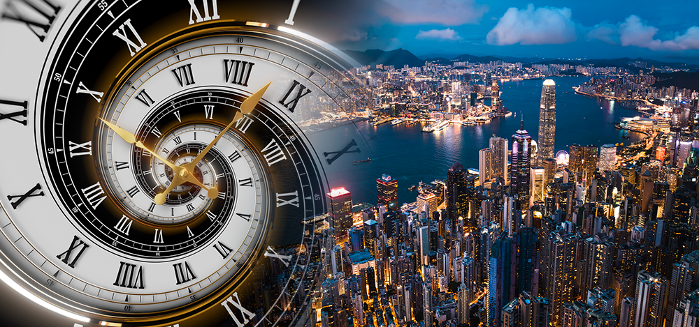 轉眼間香港樓價已大跌3成，樓市有機會轉勢嗎？（BusinessFocus）