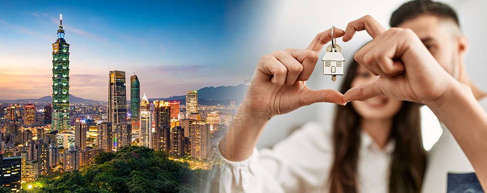 台灣首置「新青安」現危機，有銀行按揭爆額 ，申請人無法上會風險增加。（BusinessFocus）