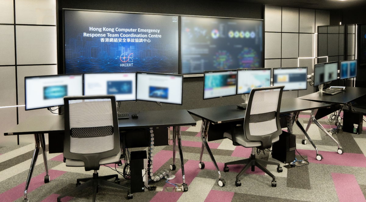 據HKCERT的調查數字，指出中心在2023年共處理7,752宗保安事故，其中網絡釣魚已佔3,752宗，佔整體個案接近一半(48%)，數量對比2022年上升27%，增幅創五年新高