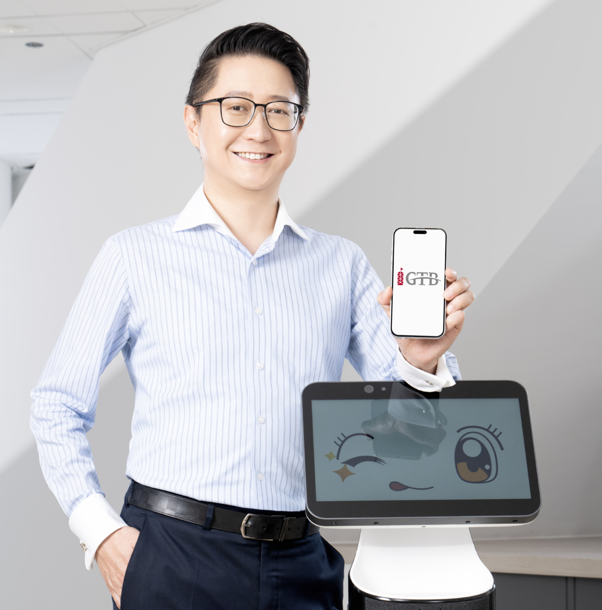 透過中銀香港，Albert成功在專注開拓科研之路同時，為公司注入企業貸款資金