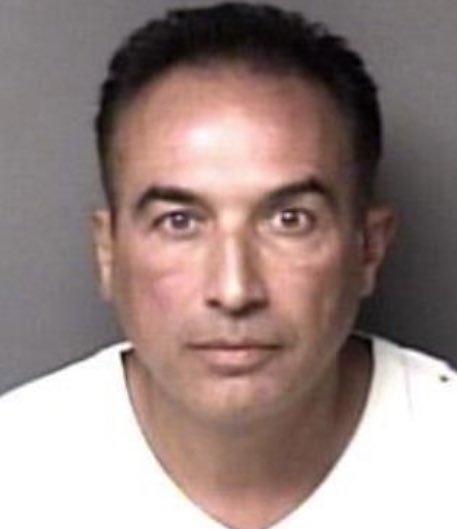 52歲美國音樂人Micahel Smith