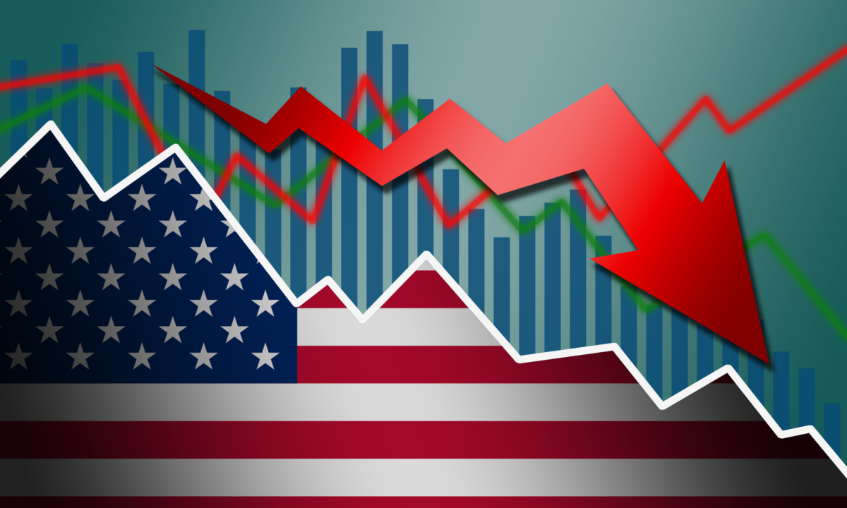 美國大手減息不一定是好事,要小心經濟衰退的風險。(BusinessFocus)