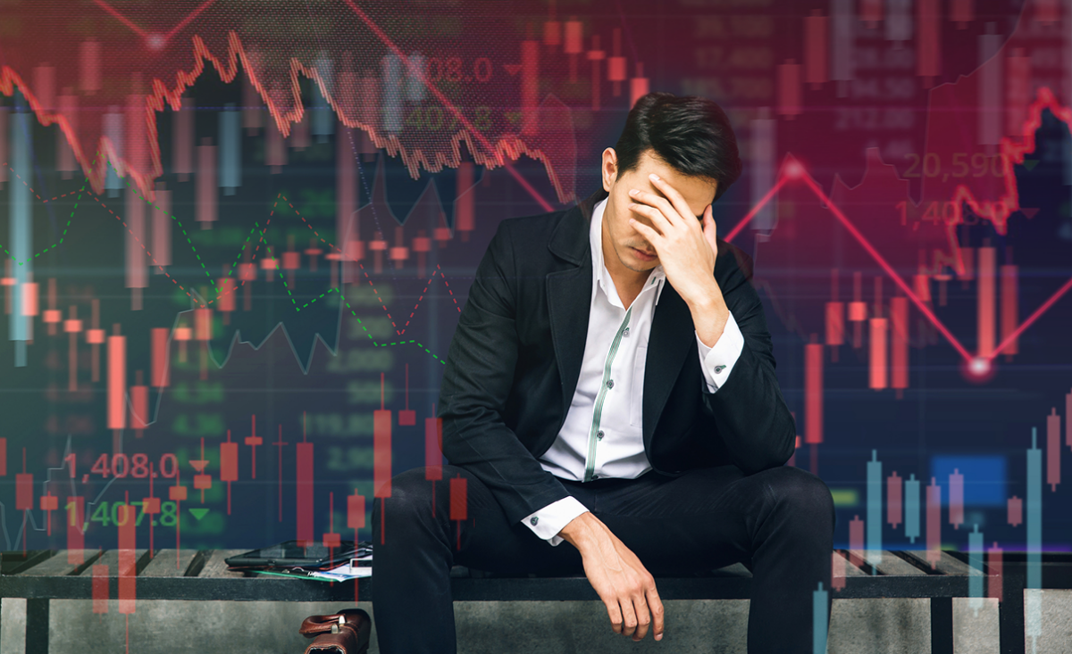 散戶借孖展炒股炒認股證,恐輸多贏少。(BusinessFocus)