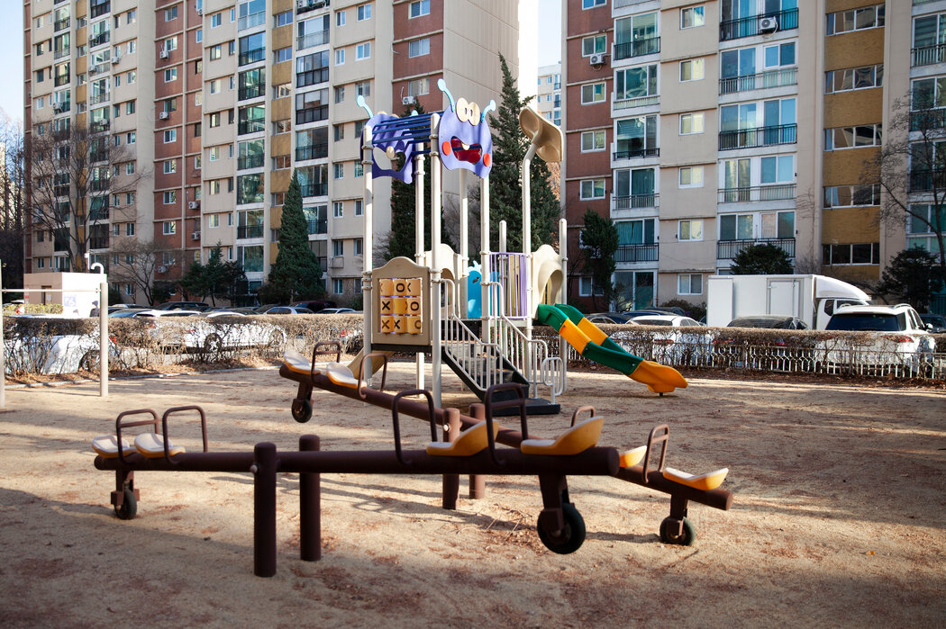 韓國2023年生育率達0.72創歷史新高。