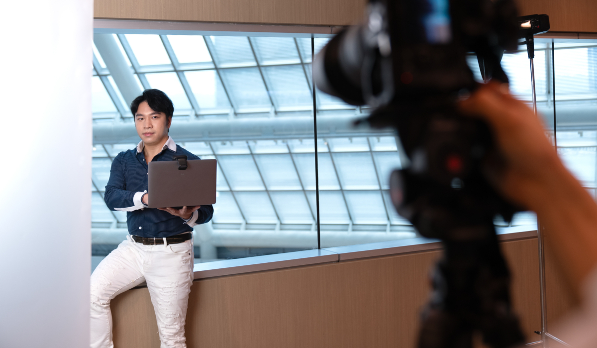 採用iGTB NET企業網上銀行配備ERP雲會計服務，提供雲端財務會計管理服務，如財務報表、總賬、應收／應付等企業賬目管理，收支盡在掌握