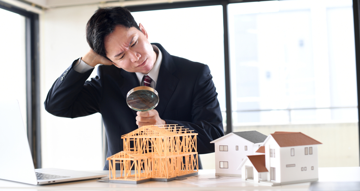 在日本買樓前,要留心徒步距離的定義及借地權的爭議。(BusinessFocus)