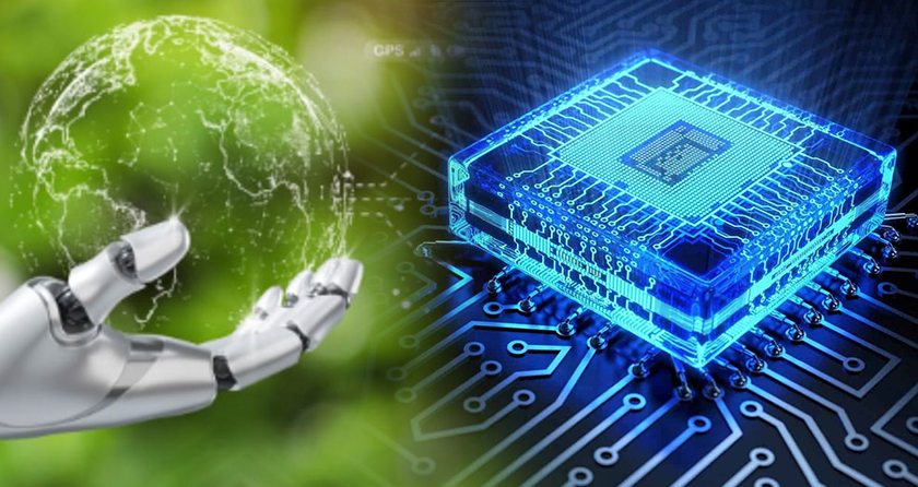 光子晶片能否解決人工智能瘋狂耗電的問題?(BusinessFocus)