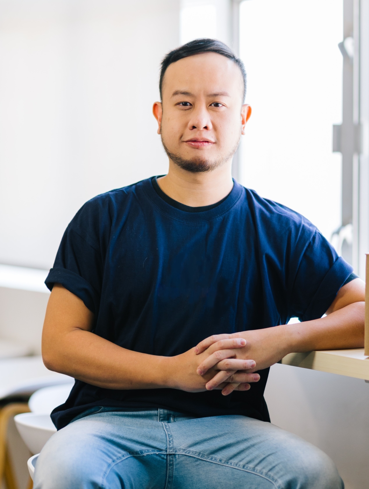 李兆倫 Sheldon,Buy&Ship