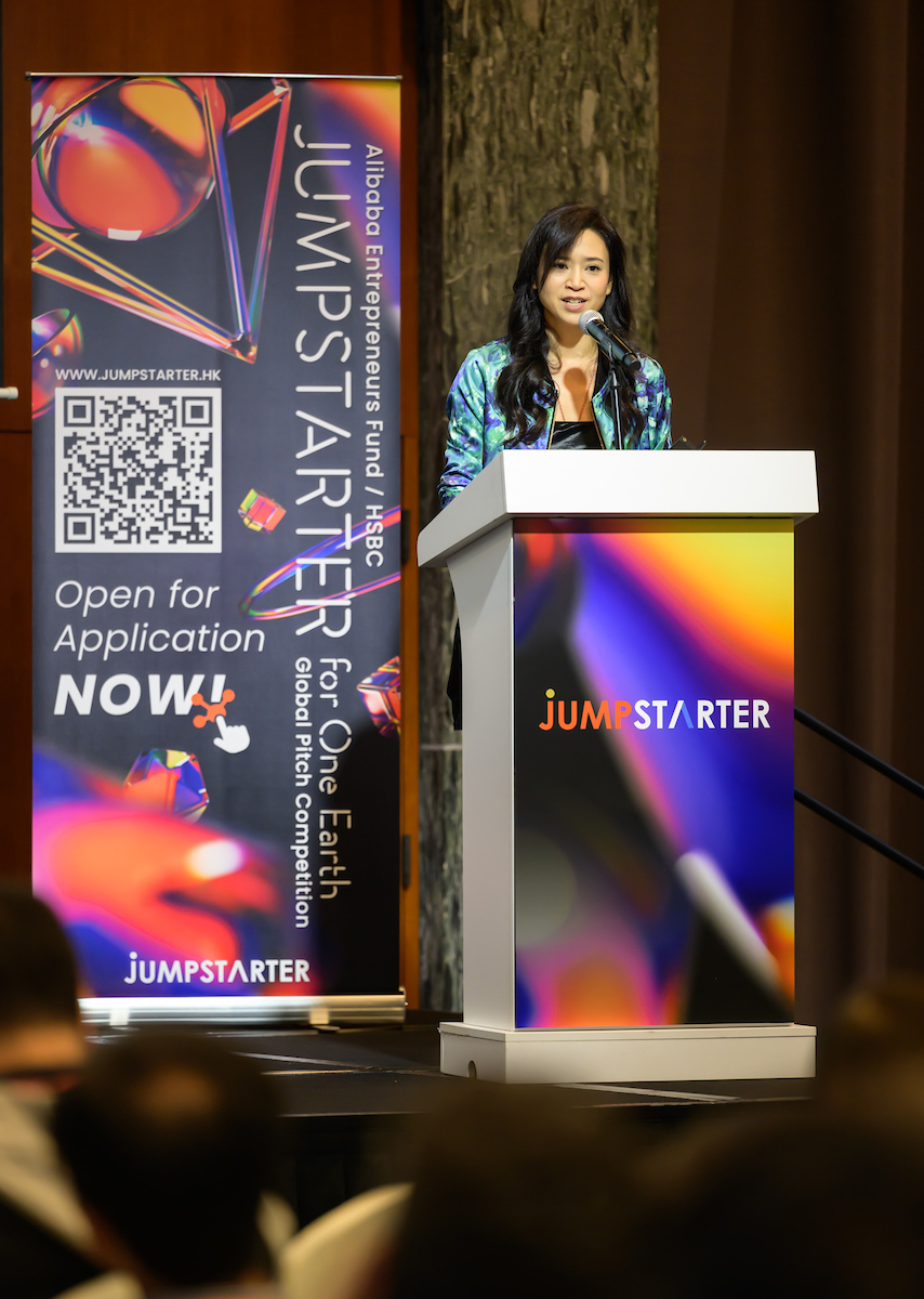 AlphaTrio Capital創始合夥人羅寶文教授指應教育持份者了解影響力投資,若未能有效傳遞與ESG相關的風險信息,投資可能會付諸流水。(BusinessFocus)