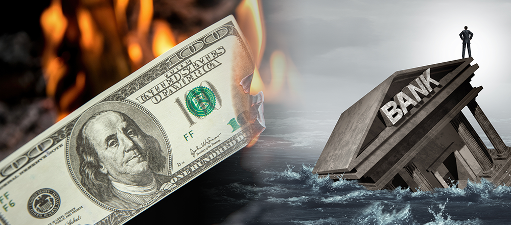 世上難有絕對安全的資產，銀行家過分信任美債，一樣可惹禍。（BusinessFocus）