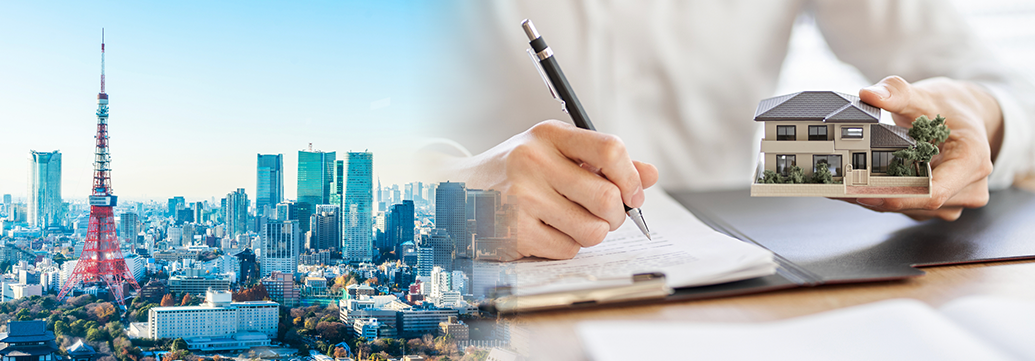 日本買樓收租必須留意租約，有些時候業主若想加租，必須先得到租客同意。（BusinessFocus）