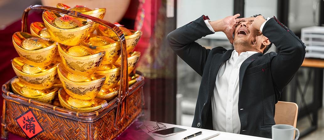 為了蠅頭小利沽出心愛的優質股,可能錯失成富翁的機會。(BusinessFocus)