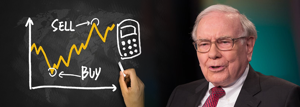 在股場上想「低買高賣」看似簡單,卻鮮有散戶能夠做到。而論長線投資,鮮有人能勝過股神巴菲特。(BusinessFocus)