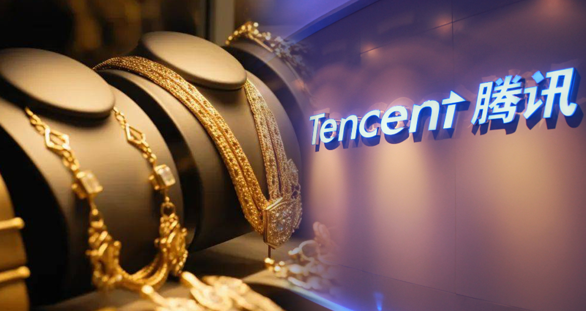 沽騰訊、買黃金,是良好的投資策略嗎?(BusinessFocus)