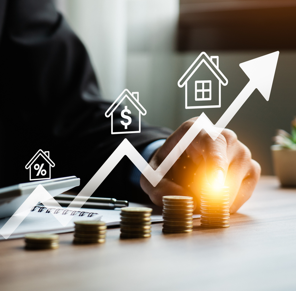 樓市淡靜,租金卻漲不停,租務糾紛停不了。(BusinessFocus)