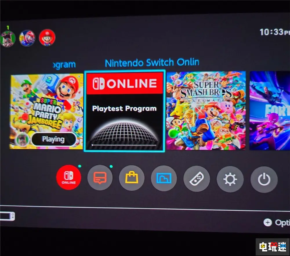 遊戲很有可能是一個全新IP項目。