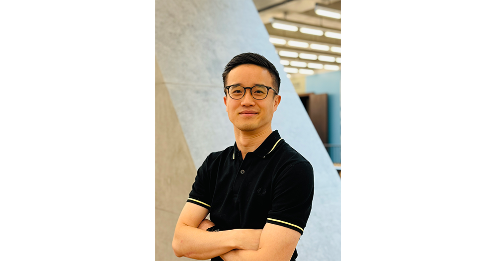 香港DECATHLON品牌及市場營銷總監李家希