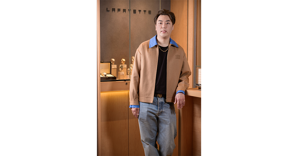 Lafayette Watch的專業團隊會為手錶提供全面的檢查之後即時提供專業準確的估價,客戶可以將閒置的手錶帶來,輕鬆置換另一款手錶。