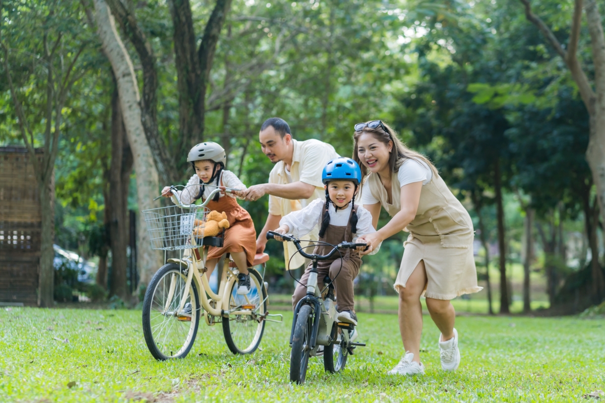 保誠保險陪伴式傳承