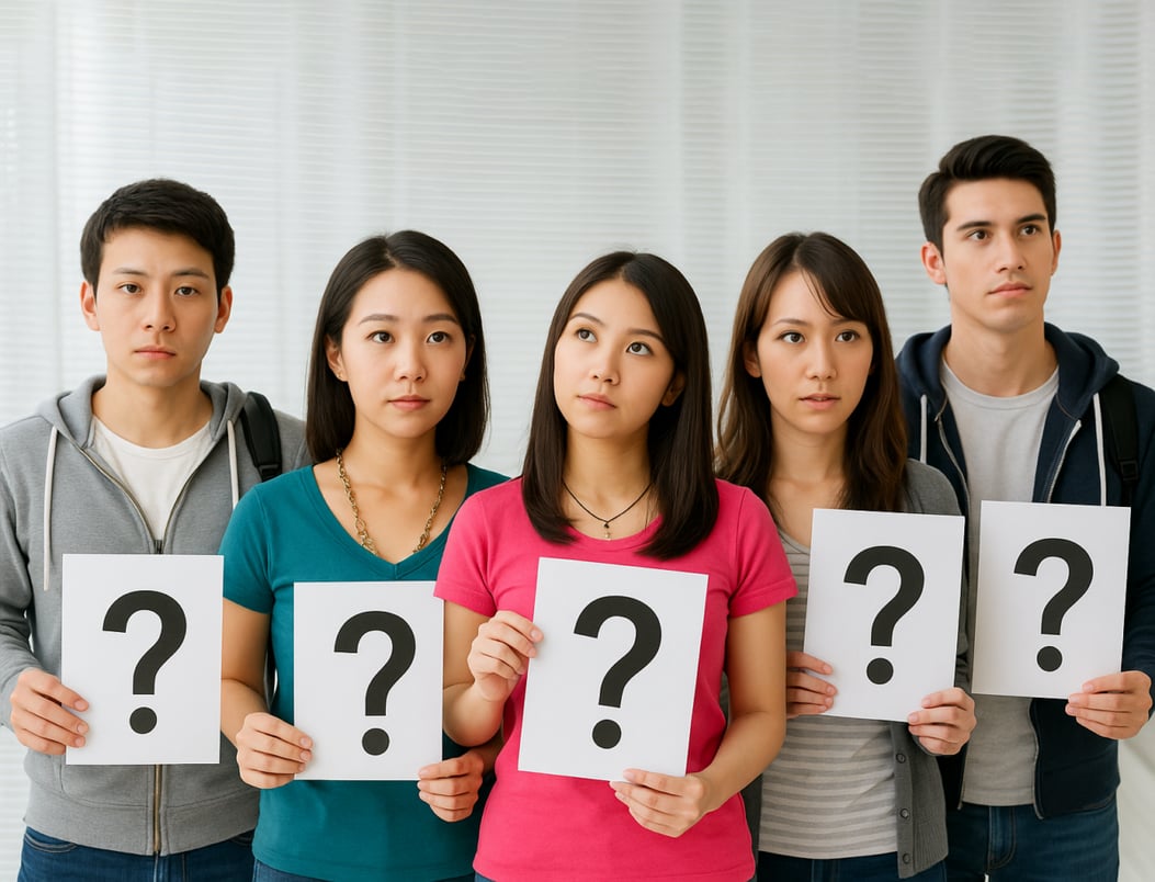 了解Z世代激發潛力新一代4個特質值得管理人思考