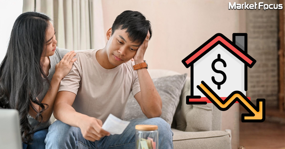 補蝕蝕讓負資產物業,也許並非上策。