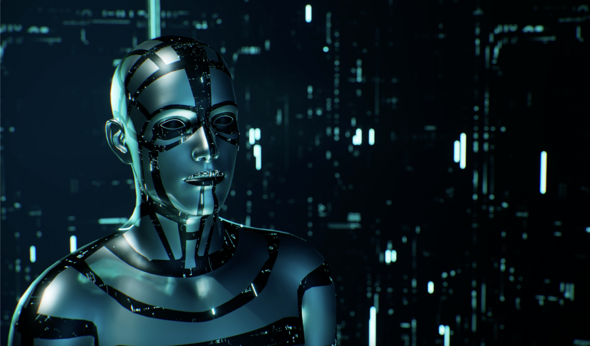 AI應用進入法律界,機遇與隱憂並存。