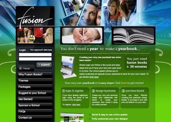 她早在19歲時決定輟學創業,與當時的男友、現任丈夫Cliff Obrecht共同創立Canva前身Fusion Books。